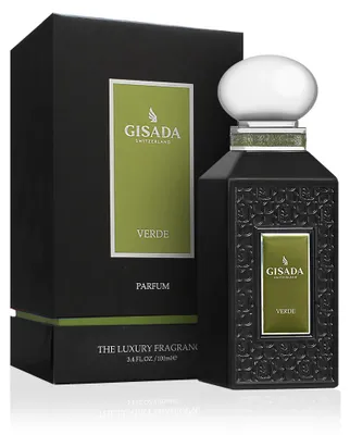 Productafbeelding van Gisada Verde Eau de Parfum, 100 ml
