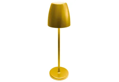 Produktbild von Akku Tischleuchte 'Tavola' MT68058