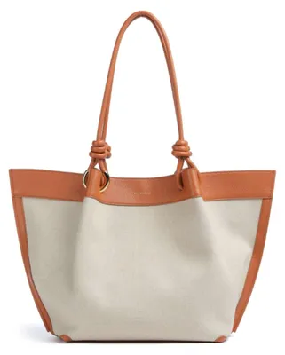 Immagine prodotto di COCCINELLE - Borsa donna Coccinelle Finn large  - Misura OS