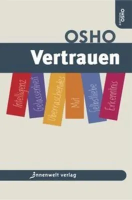 Obrázek produktu pro Vertrauen