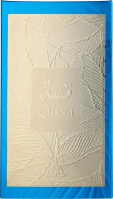 Obrázek produktu pro Paris Corner - Qissa EDP 100ml