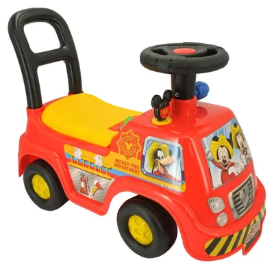 Image de KIDDIELAND Porteur Mickey