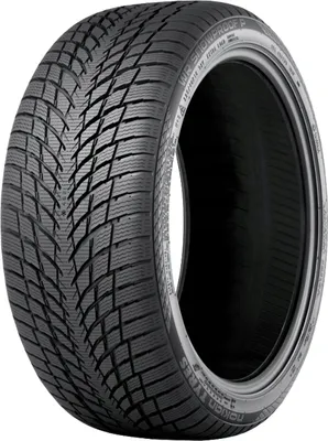 Zdjęcie produktu dla Nokian Nokian Wr Snowproof P 205/55R17 95V Xl