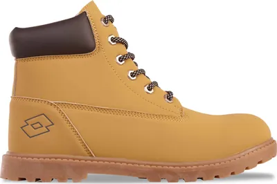 Produktbild von Lotto Boots in Übergrößen Braun 2400350U7272 große Unischuhe, Größe:41