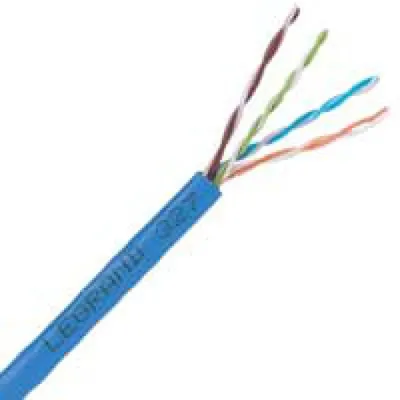 Produktbild von Legrand 0 327 54 Netzwerkkabel Blau 305 m Cat6 U/UTP (UTP)