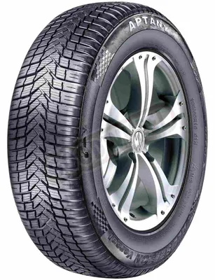 Produktbild von Aptany Ganzjahresreifen motorcycle-tyres RC501 ( 215/40 ZR18 89Y XL )