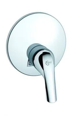 Produktbild von Ideal Standard IDS EH-Brausearmatur CERAPLAN UP-Bausatz 2 chrom