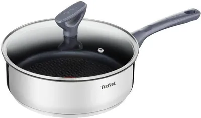Produktbild von Tefal Daily Cook Bratpfanne 24 cm Induktion G71332
