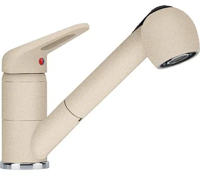 Zdjęcie produktu dla Franke Novara Plus Doccia, Otwierane na zewnątrz, Owies, Uchwyt, Pojedyńczy, Ceramika, 4 cm