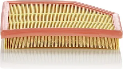 Produktbild von Luftfilter MANN-FILTER C 27 127 für BMW X1 (U11) Filtereinsatz