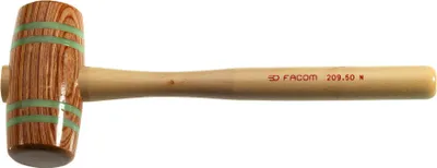 Zdjęcie produktu dla Facom Holzhammer M