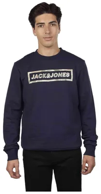 Immagine prodotto di Canotta Jack&Jones JACK&JONES 12196602 - Sudadera da Unisex