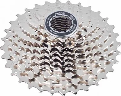 Image de Cassette Shimano CS-HG500 11-25z (10s) ICSHG50010125