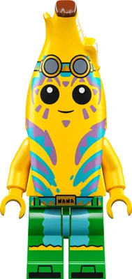 Image de LEGO Fortnite: Peely (Island Adventure Skin)