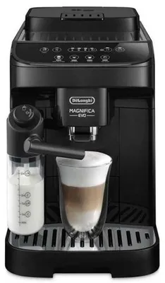Produktbild von De'Longhi Magnifica Evo ECAM290.51.B Kaffeevollautomat Schwarz