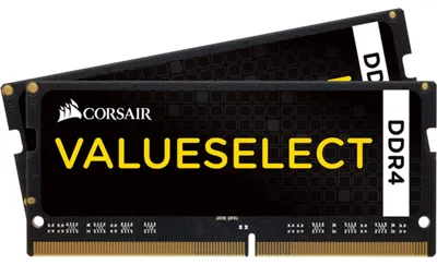 Produktbild von DDR4  16GB PC 2666 CL18 CORSAIR KIT (2x8GB)  Apple Quali.