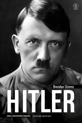 Produktbild von Hitler