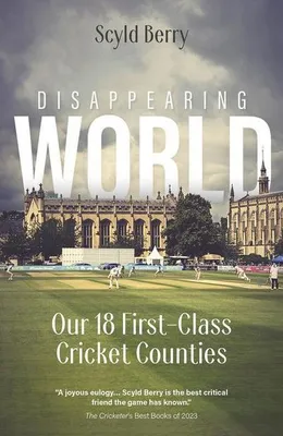 Productafbeelding van Disappearing World