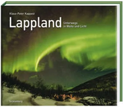 Obrázok produktu pre Lappland