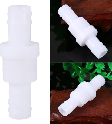 Obrázek produktu pro 12mm řadový zpětný ventil Palivo Nafta Plyn Kapalný vzduch Jednosměrný zpětný ventil