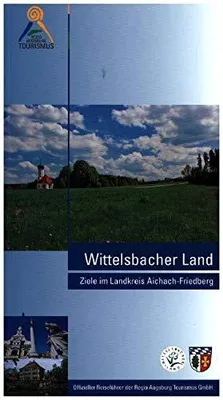 Obrázek produktu pro Wittelsbacher Land