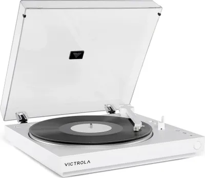 Zdjęcie produktu dla Victrola VPT-800 White Odtwarzacz