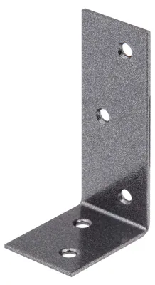 Immagine prodotto di Alberts DURAVIS® angolo di trave, a gambe disuguali, diamante nero 40 x 80 x 30 mm