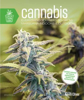 Obrázek produktu pro Cannabis