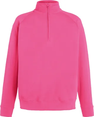Immagine prodotto di Felpa Fruit Of The Loom Herren RW4501 (Large) (Fucsia)