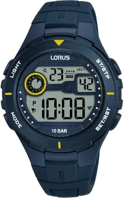 Produktbild von Lorus Sports R2383PX9 Herrenarmbanduhr