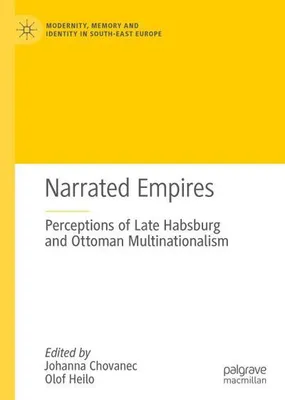 Obrázek produktu pro Narrated Empires
