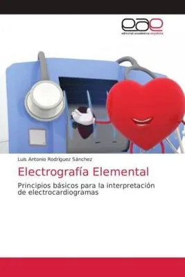 Produktbild von Electrografía Elemental