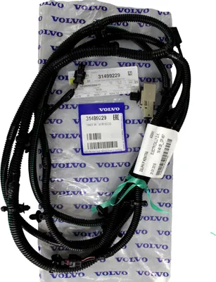 Immagine prodotto di VOLVO XC90 II staffa di montaggio del paraurti anteriore OE
