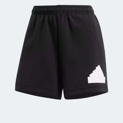 Produktbild von Adidas Shorts IP1544 in Black color size large
