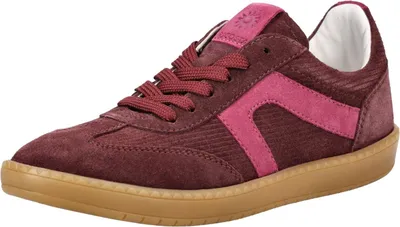 Produktbild von Ricosta Sneaker Sneaker Veloursleder