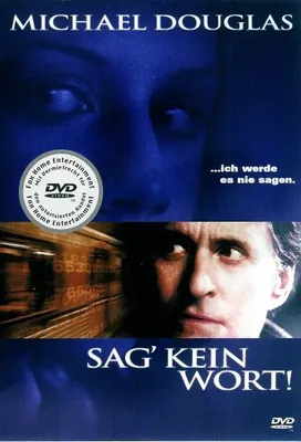 Produktbild von Sag kein Wort [Verleihversion]