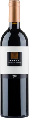 Produktbild von Le Carre Saint Emilion Grand Cru 2011 | Bordeaux, Frankreich | 750ml 15.00% Vol.