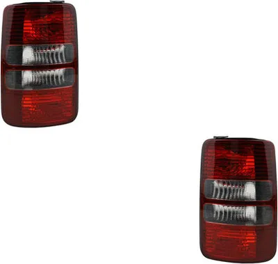 Produktbild von Heckleuchte passend für VW Caddy III (2K) 09/10- Set links & rechts 2K5945095G 2K5945095N 2K5945096G 2K5945096N Johns
