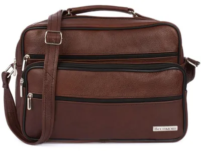 Image de Sac Beltimore kraf71cognacXXA