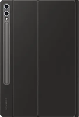 Obrázok produktu pre Samsung EF-DX825, QWERTZ, Nemecký, Touchpad, Samsung, Galaxy Tab S10+ / S9+ / S9 FE+, Čierna