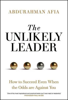 Produktbild von The Unlikely Leader
