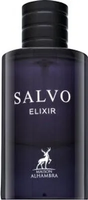 Produktbild von Maison Alhambra Salvo Elixir parfémovaná voda pro muže 60 ml