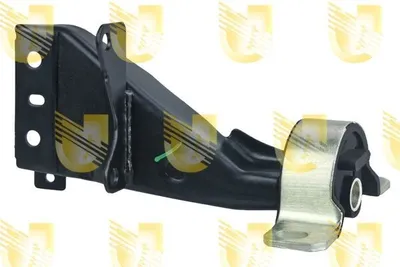 Produktbild von UNIGOM Motorlager Vorne Vorne Links für RENAULT TWINGO I (C06) 396714