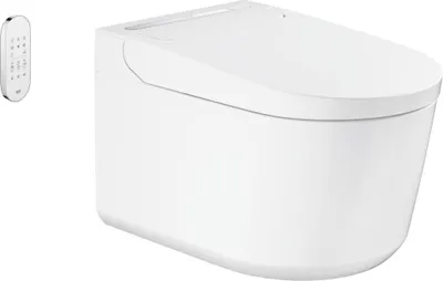 Image de Sensia Pro Wc Lavant Suspendu