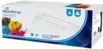 Productafbeelding van MediaRange MRHPT7561A, 3500 stuks, Azurová (blauw), 1 stuk
