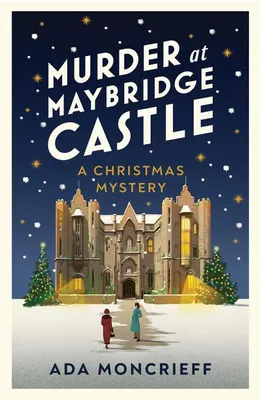 Immagine prodotto di Murder at Maybridge Castle
