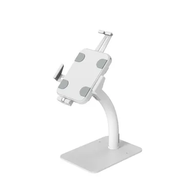Produktbild von Neomounts by Newstar lockable universal Tablet Desk Stand for most tablets 7.9"-11"