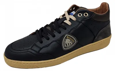 Produktbild von Blauer USA Murray 01 Sneaker Schwarz