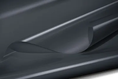 Immagine prodotto di Telone per camion in PVC 900g/m² (3m x 6m, senza occhielli, antracite RAL7016) al metro con/senza occhielli Telone per tetti Telone per camion industriali Telone per campeggio Telone di protezione Telone di legno