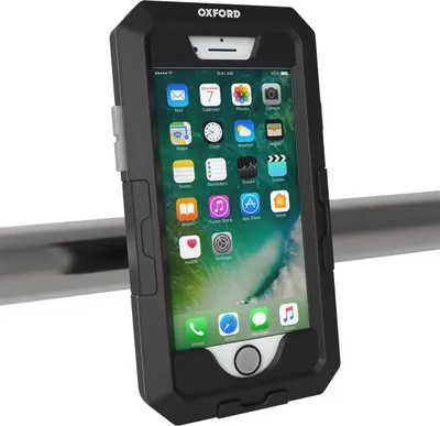 Zdjęcie produktu dla Uchwyt do telefonu komórkowego Oxford Dryphone Pro